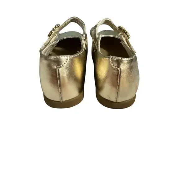 Rachel Shoes Girl 11 Shoe Mary Jane Special Occasion Formal Party Holiday - Picture 3 of 5